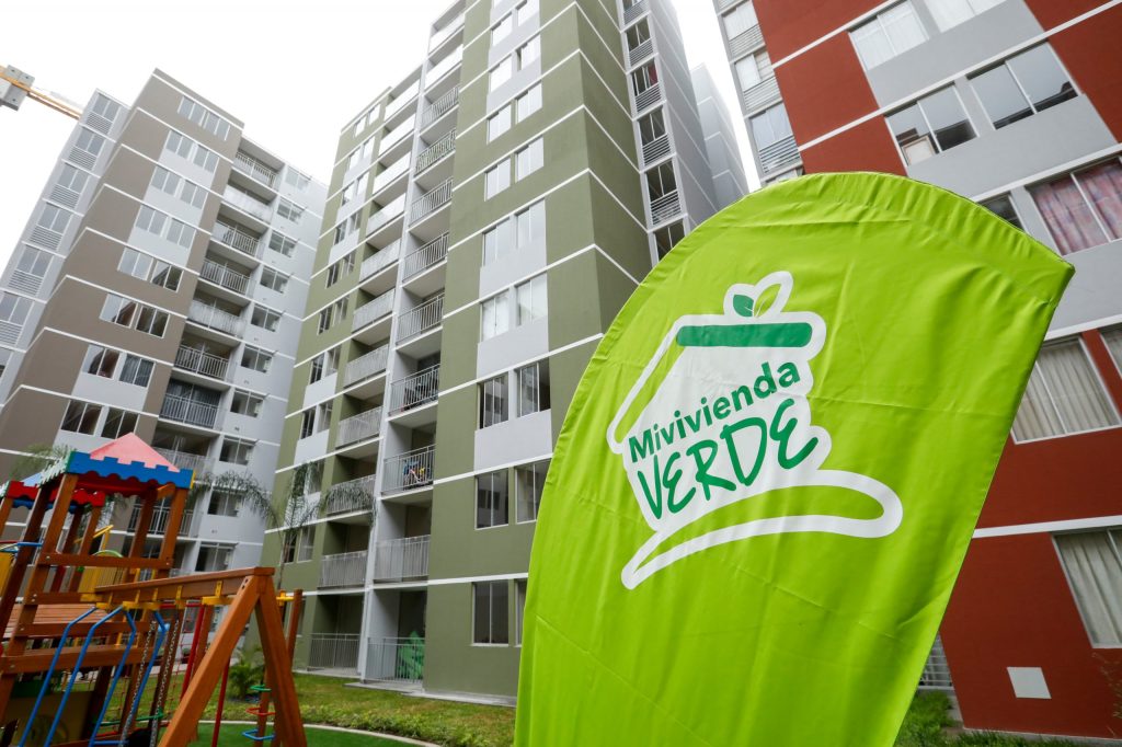 Fondo MiVivienda