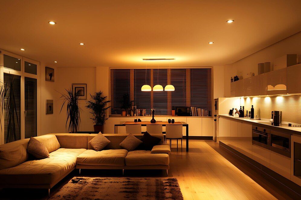 decoración práctica y funcional