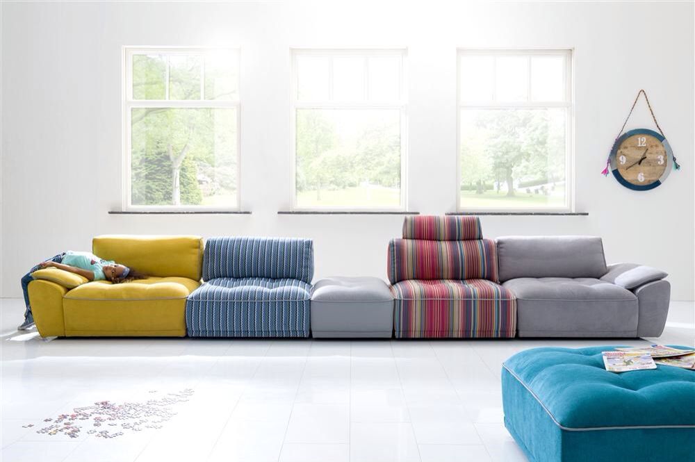 decoración de casas modernas