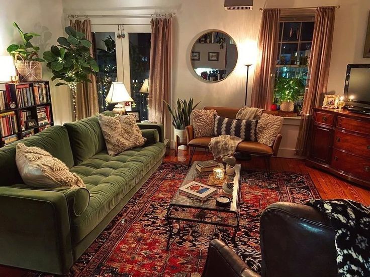 decoración de casas en Perú