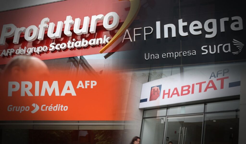 cómo invertir mi AFP