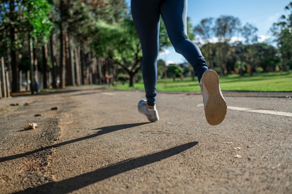 vivir cerca de parques