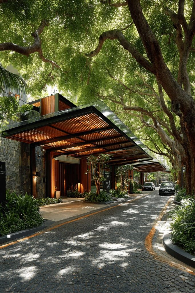 Diseño de viviendas