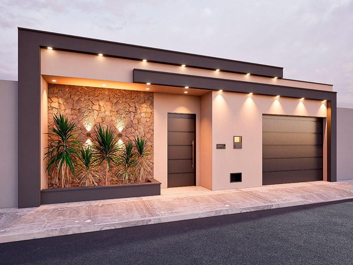 Diseño de viviendas